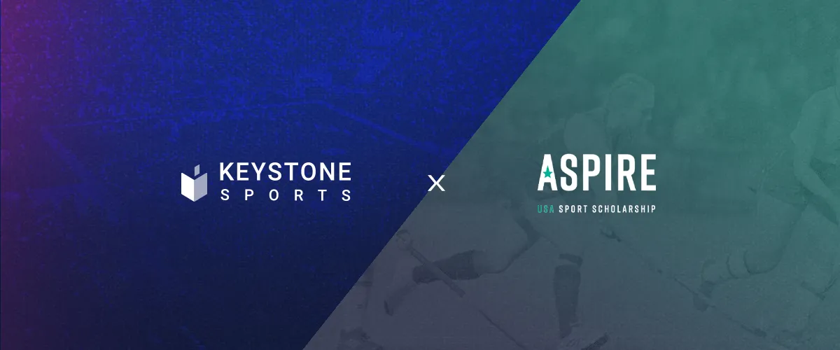 aspire usa blir en del av keystone sports