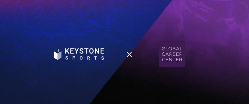 keystone sports partnerskap global career center